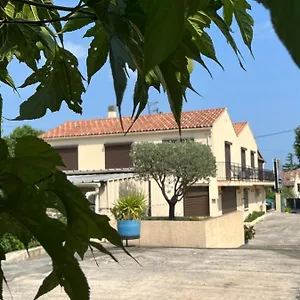 La Maison De Colette La Farlède